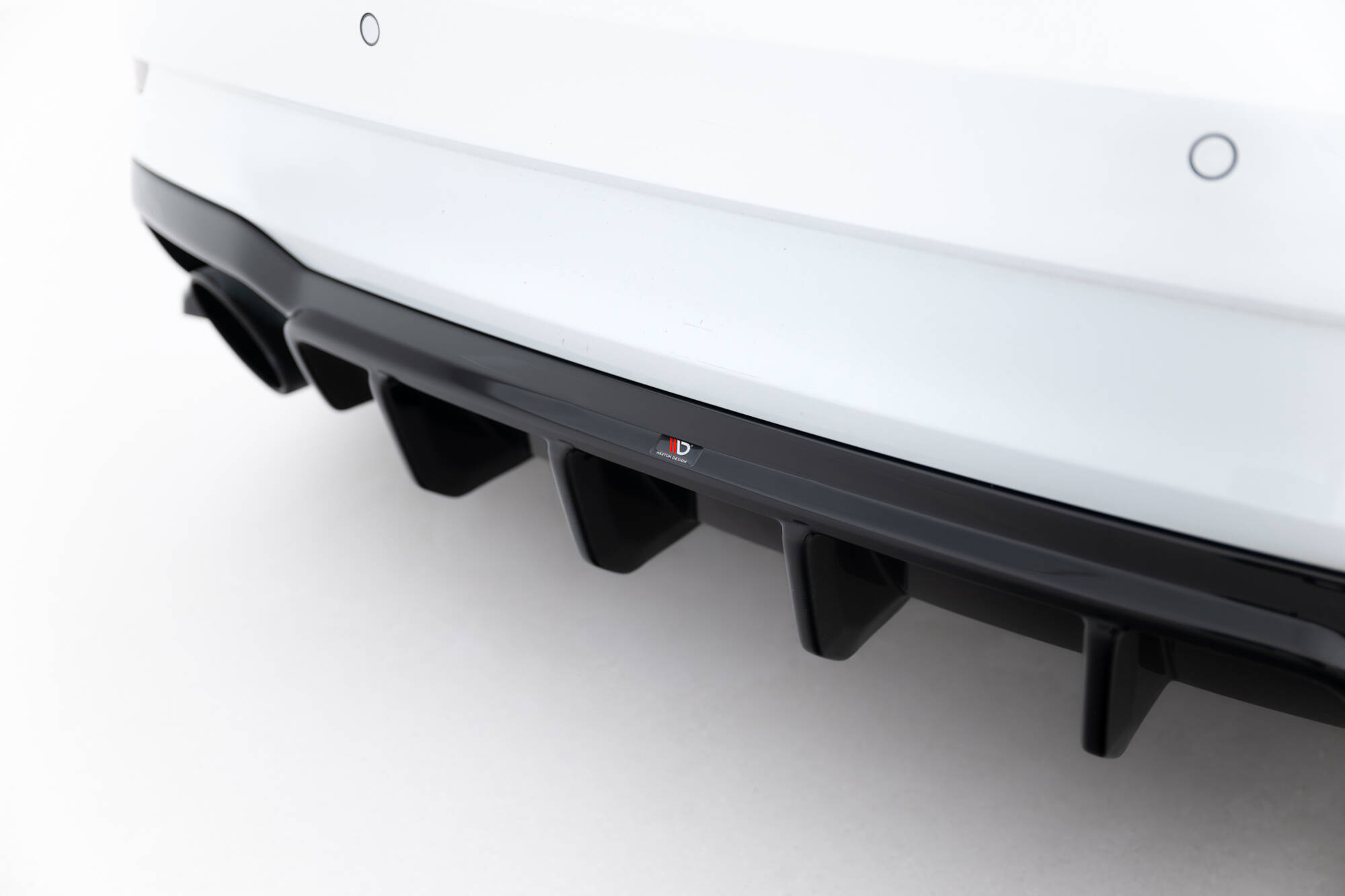 Tuningkit Audi RS3 (8V) Facelift 2016 - 2020 | Sport Eksteriør Styling-sett – bilde 8