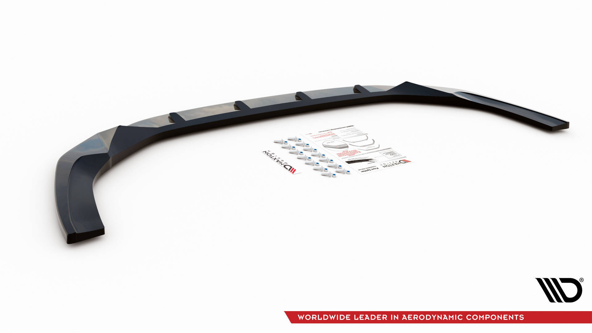 Tuningkit Audi RS3 (8Y) 2021 - 2024 | Sport Eksteriør Styling-sett – bilde 17