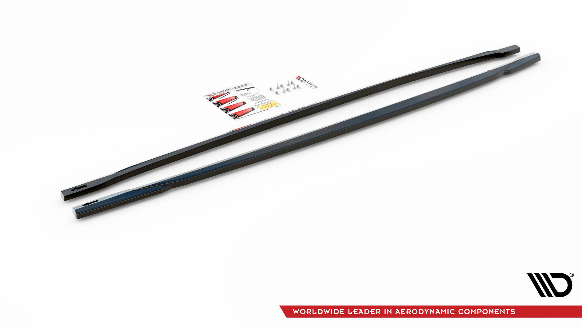 Tuningkit Audi RS3 (8Y) 2021 - 2024 | Sport Eksteriør Styling-sett – bilde 18