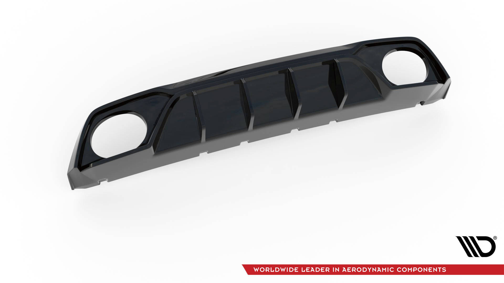 Tuningkit Audi RS3 (8Y) 2021 - 2024 | Sport Eksteriør Styling-sett – bilde 20