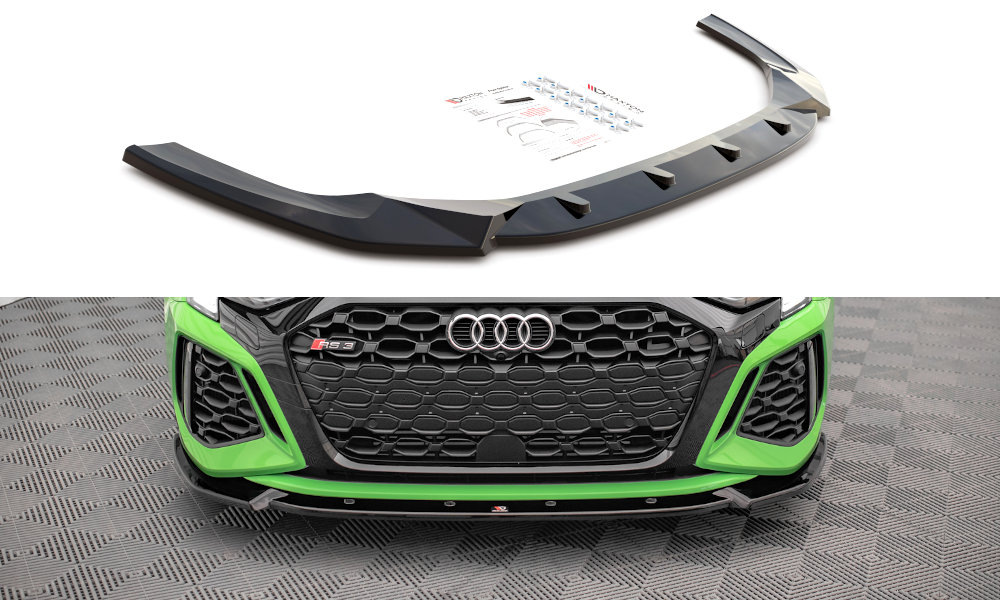 Tuningkit Audi RS3 (8Y) 2021 - 2024 | Sport Eksteriør Styling-sett – bilde 26