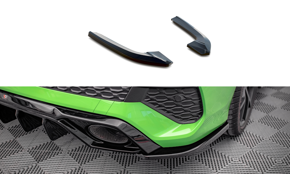 Tuningkit Audi RS3 (8Y) 2021 - 2024 | Sport Eksteriør Styling-sett – bilde 29