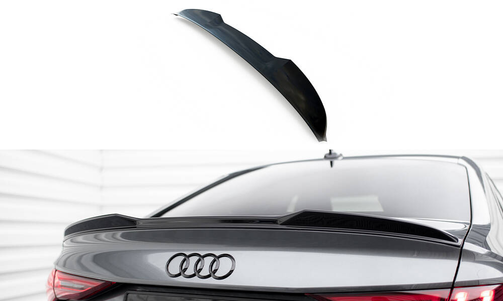 Tuningkit Audi RS3 (8Y) 2021 - 2024 | Sport Eksteriør Styling-sett – bilde 30