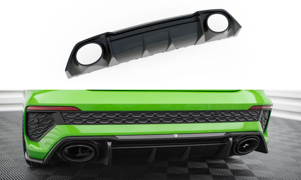 Tuningkit Audi RS3 (8Y) 2021 - 2024 | Sport Eksteriør Styling-sett – bilde 19