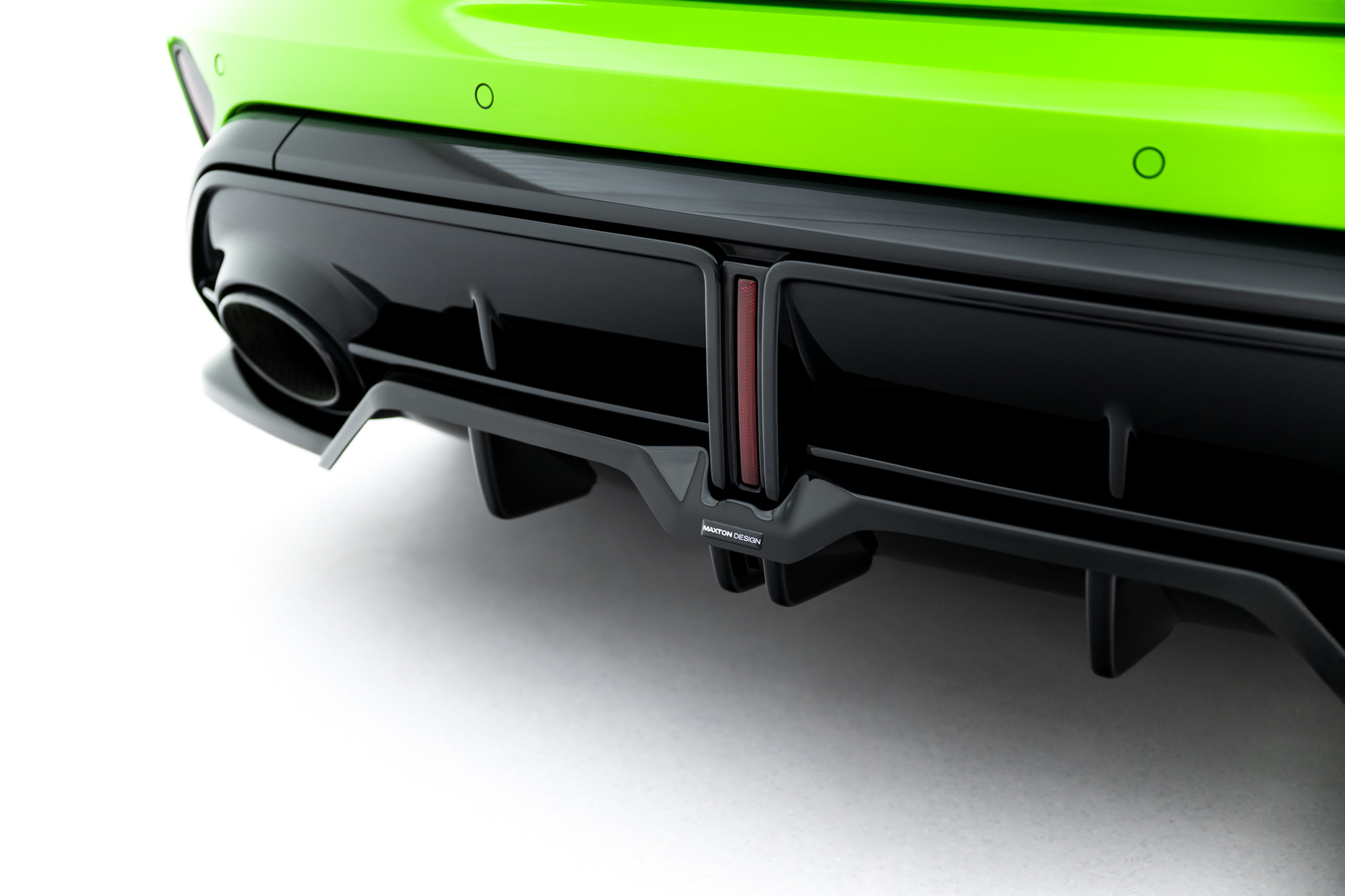 Tuningkit Audi RS3 (8Y) Facelift 2024 -> | Sport Eksteriør Styling-sett V2 – bilde 10