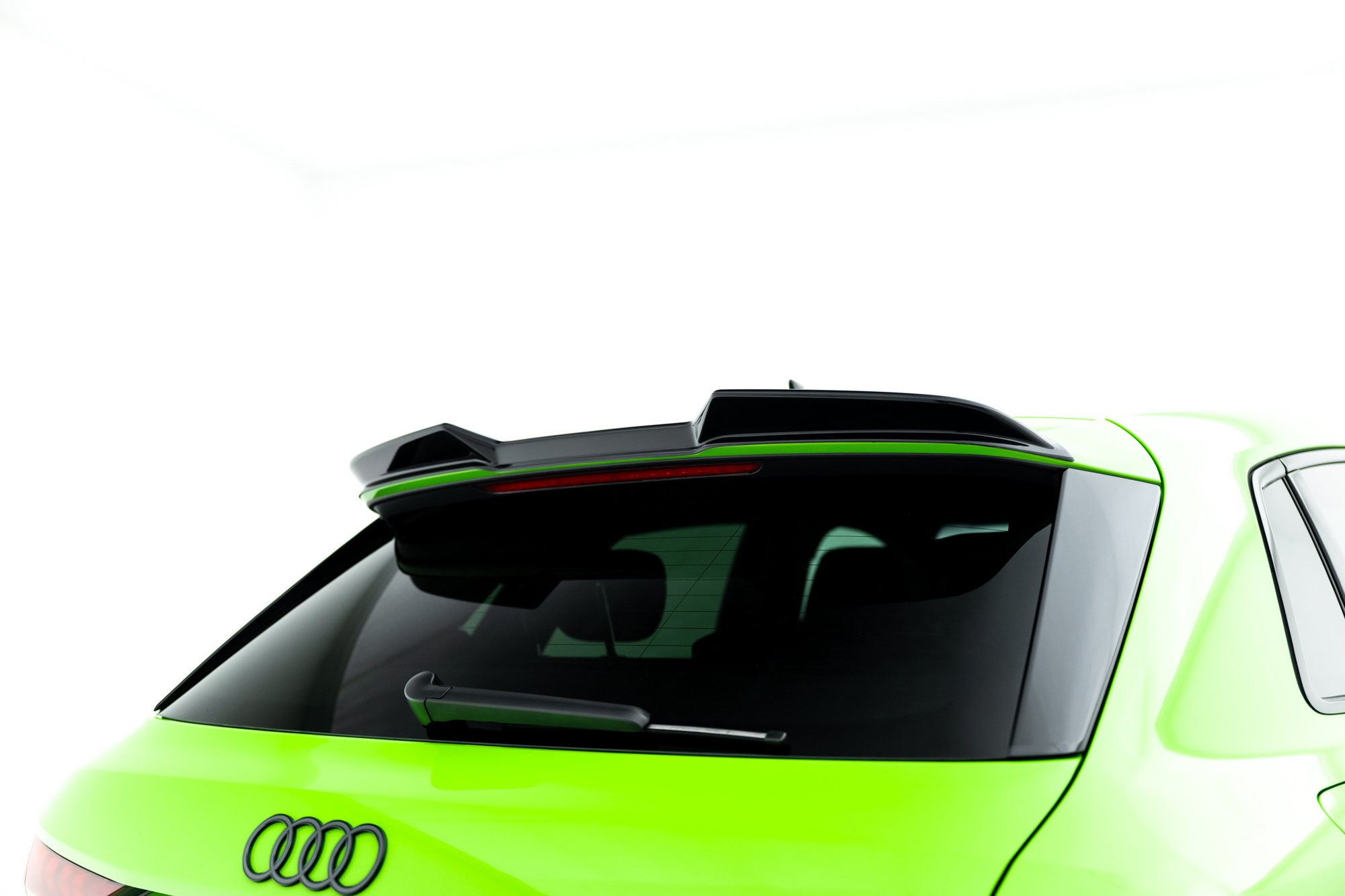 Tuningkit Audi RS3 (8Y) Facelift 2024 -> | Sport Eksteriør Styling-sett V2 – bilde 15