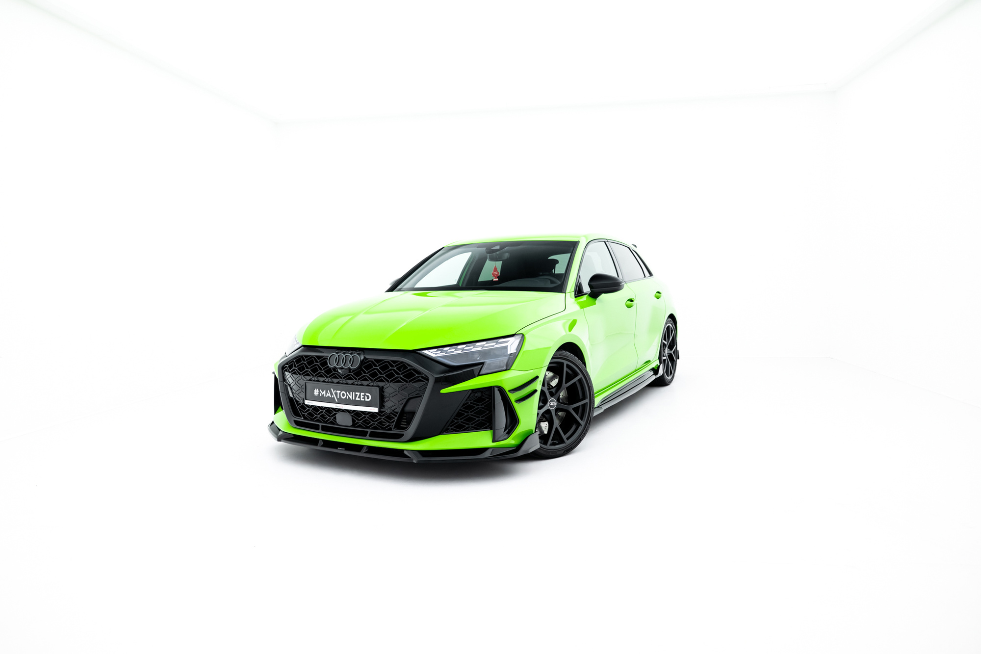 Tuningkit Audi RS3 (8Y) Facelift 2024 -> | Sport Eksteriør Styling-sett V3 – bilde 8