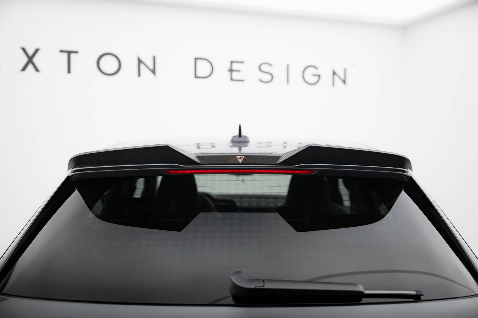Tuningkit Audi RS3 (8Y) Sportback 2020 - 2024 | Sport Eksteriør Styling-sett – bilde 20