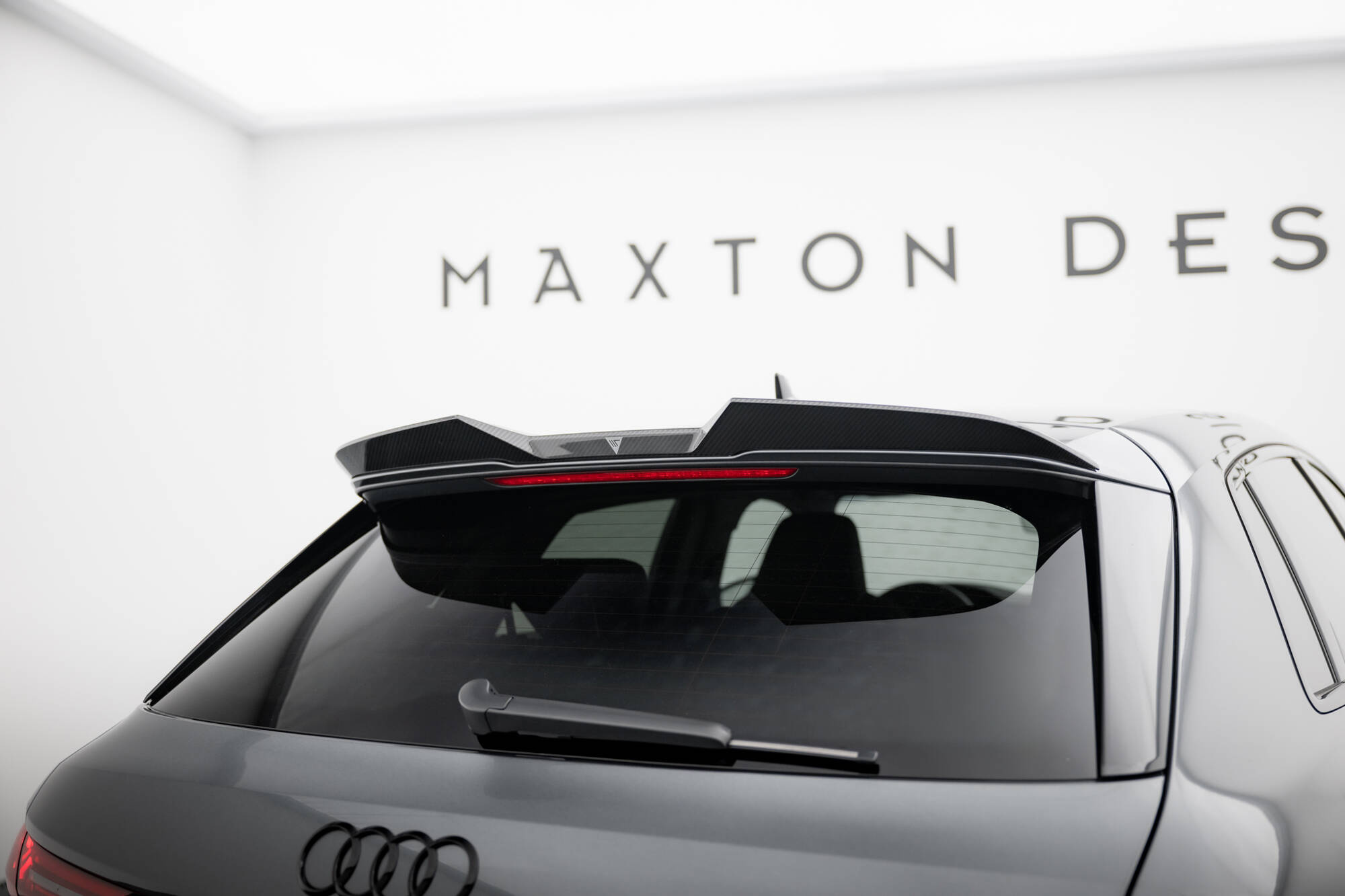 Tuningkit Audi RS3 (8Y) Sportback 2020 - 2024 | Sport Eksteriør Styling-sett – bilde 21