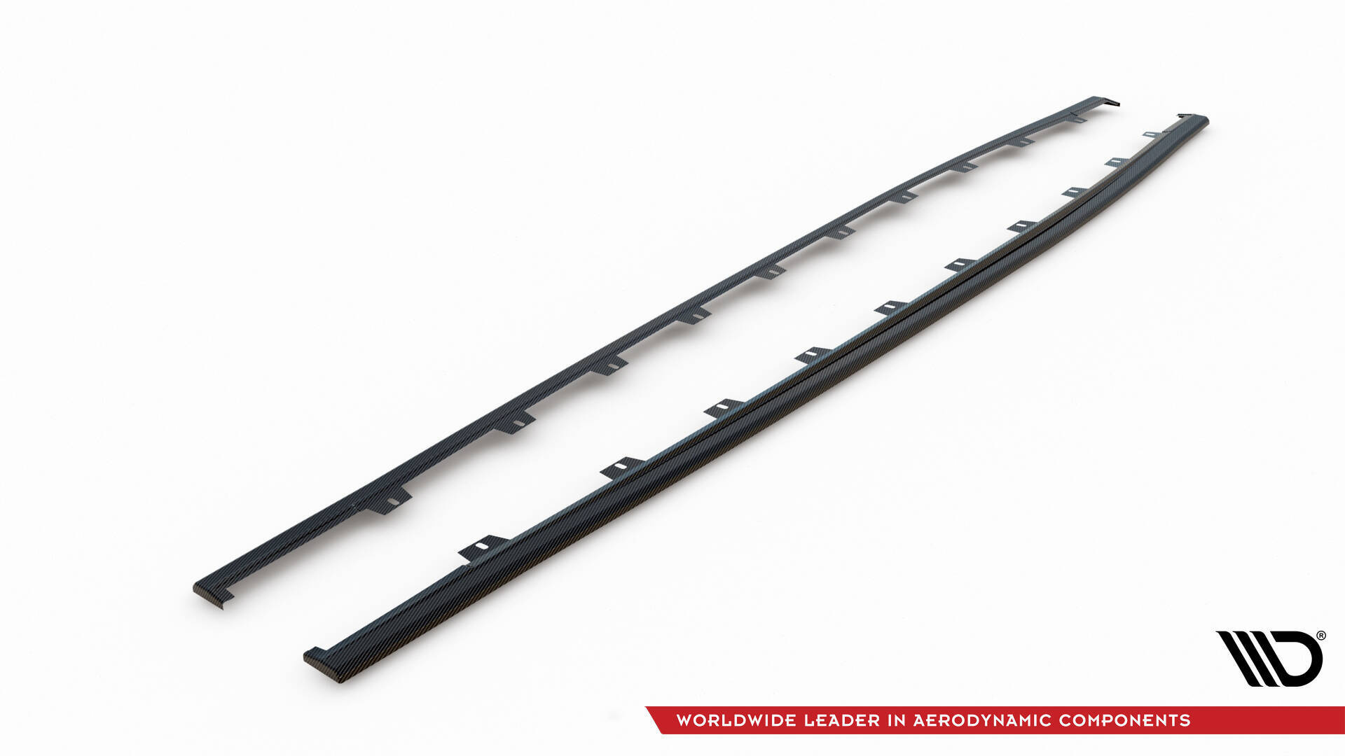 Tuningkit Audi RS3 (8Y) Sportback 2020 - 2024 | Sport Eksteriør Styling-sett – bilde 28