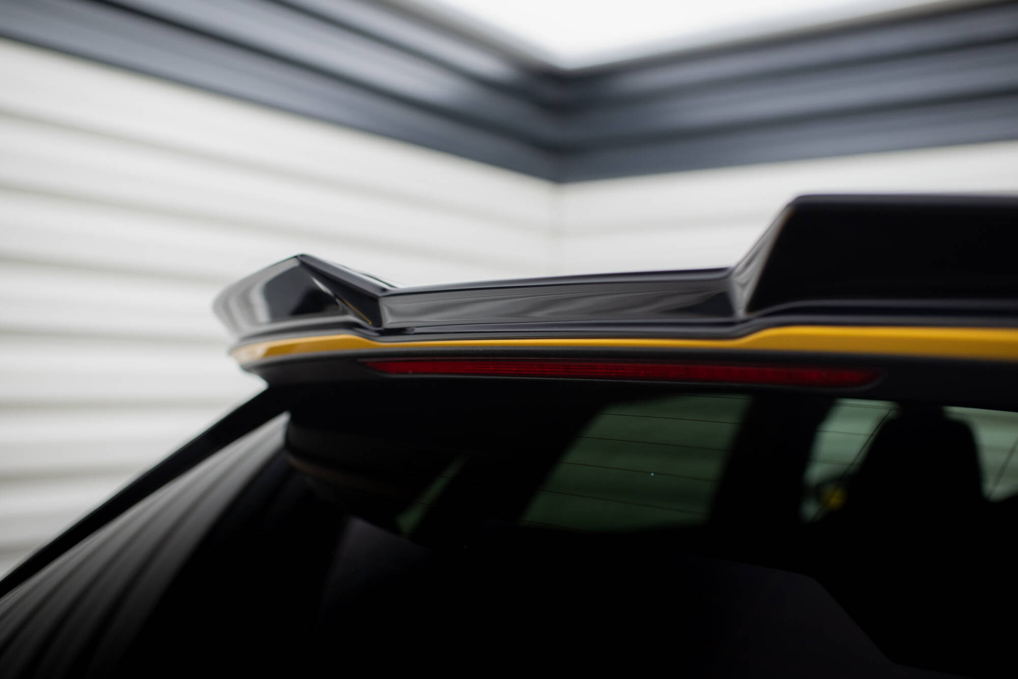 Tuningkit Audi RS3 Sportback (8Y) 2021 - 2024 | Sport Eksteriør Styling-sett – bilde 12