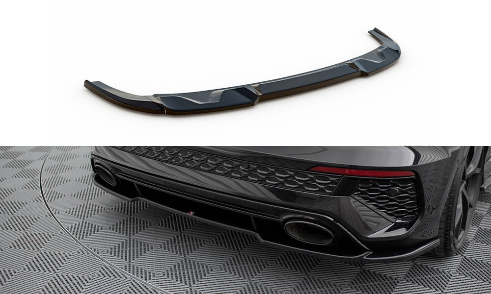 Tuningkit Audi RS3 Sportback (8Y) 2021 - 2024 | Sport Eksteriør Styling-sett – bilde 23