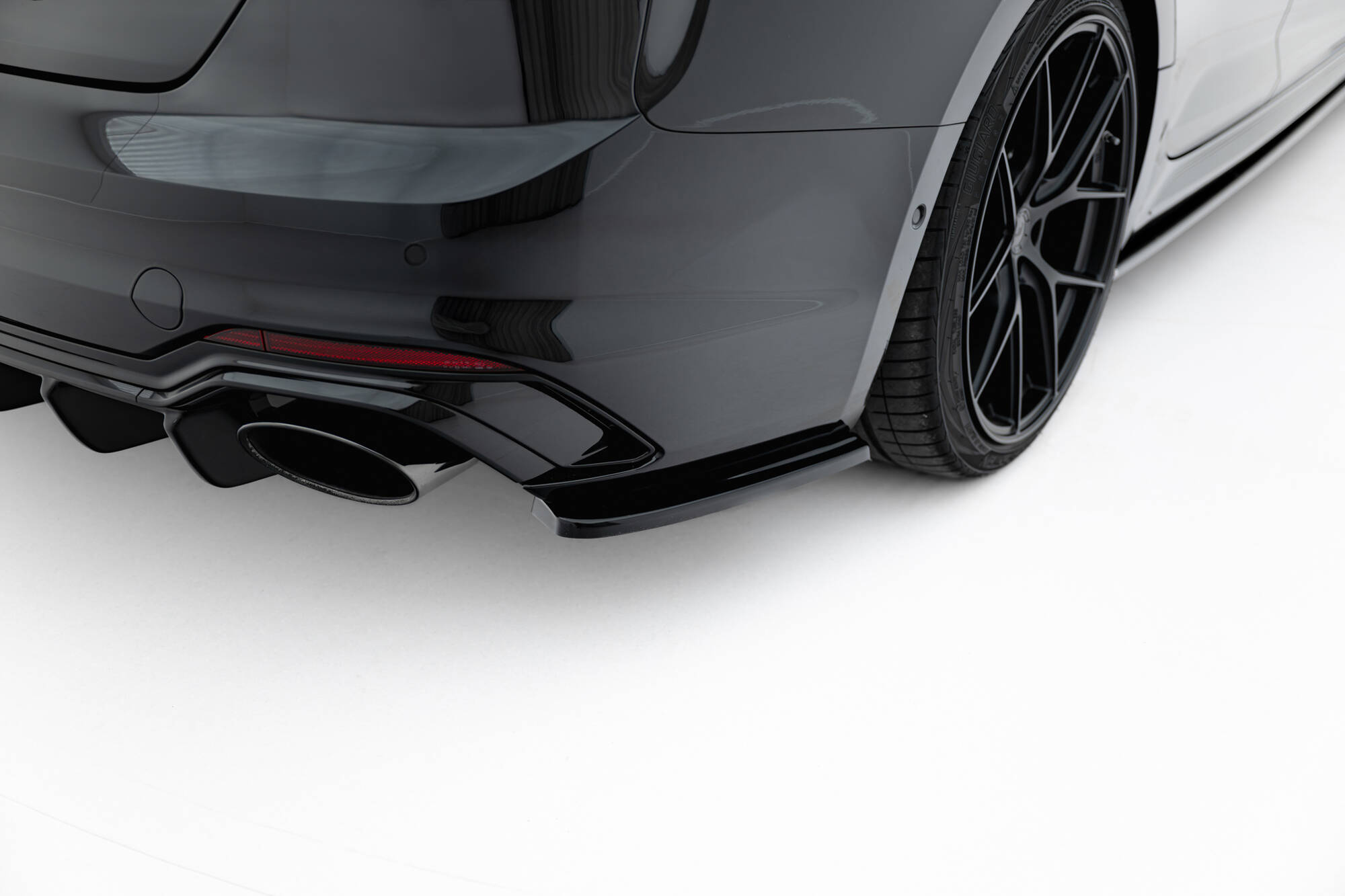 Tuningkit Audi RS5 (F5) 2018 - 2020 | Sport Eksteriør Styling-sett – bilde 10