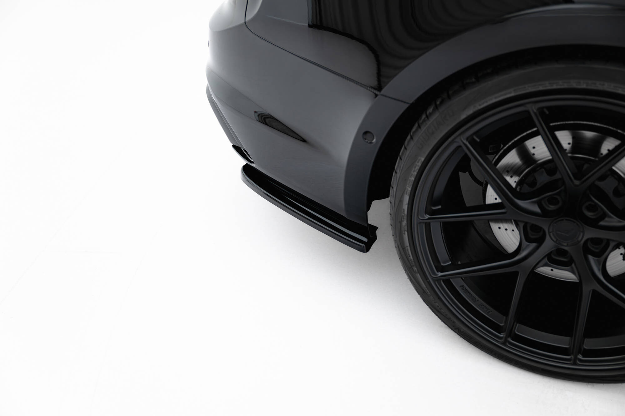 Tuningkit Audi RS5 (F5) 2018 - 2020 | Sport Eksteriør Styling-sett – bilde 11