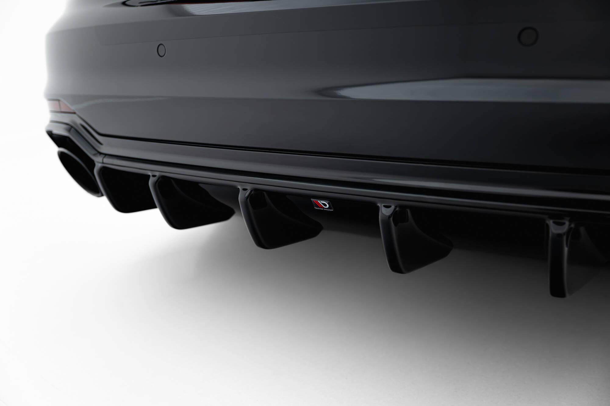 Tuningkit Audi RS5 (F5) 2018 - 2020 | Sport Eksteriør Styling-sett – bilde 7