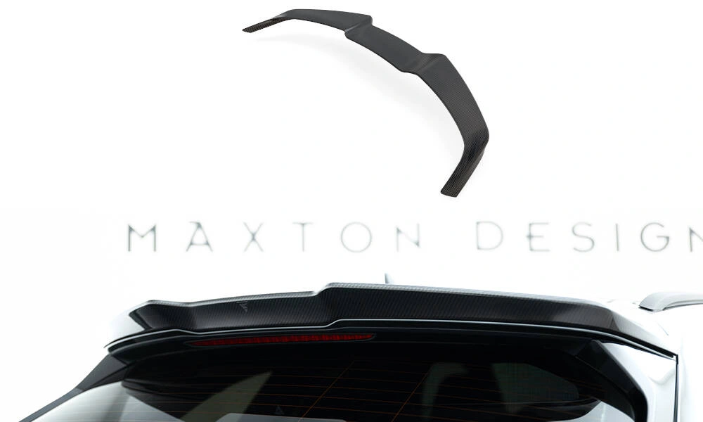 Tuningkit Audi RS6 C8 2019 - 2023 | Prepreg Carbon Sport Eksteriør Styling-sett Image 31