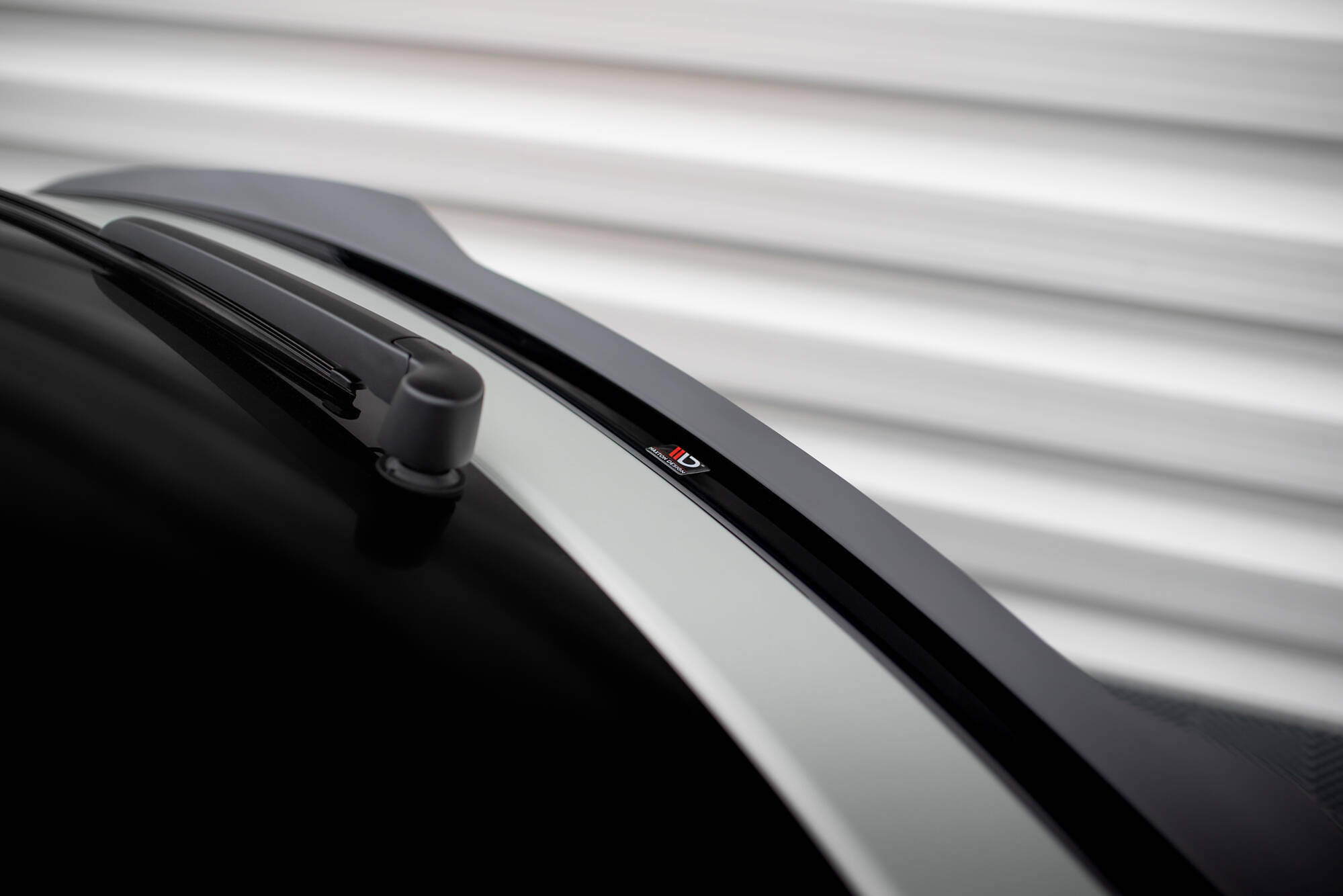 Tuningkit Audi RSQ3 F3 2019 -> | Sport Eksteriør Styling-sett – bilde 12