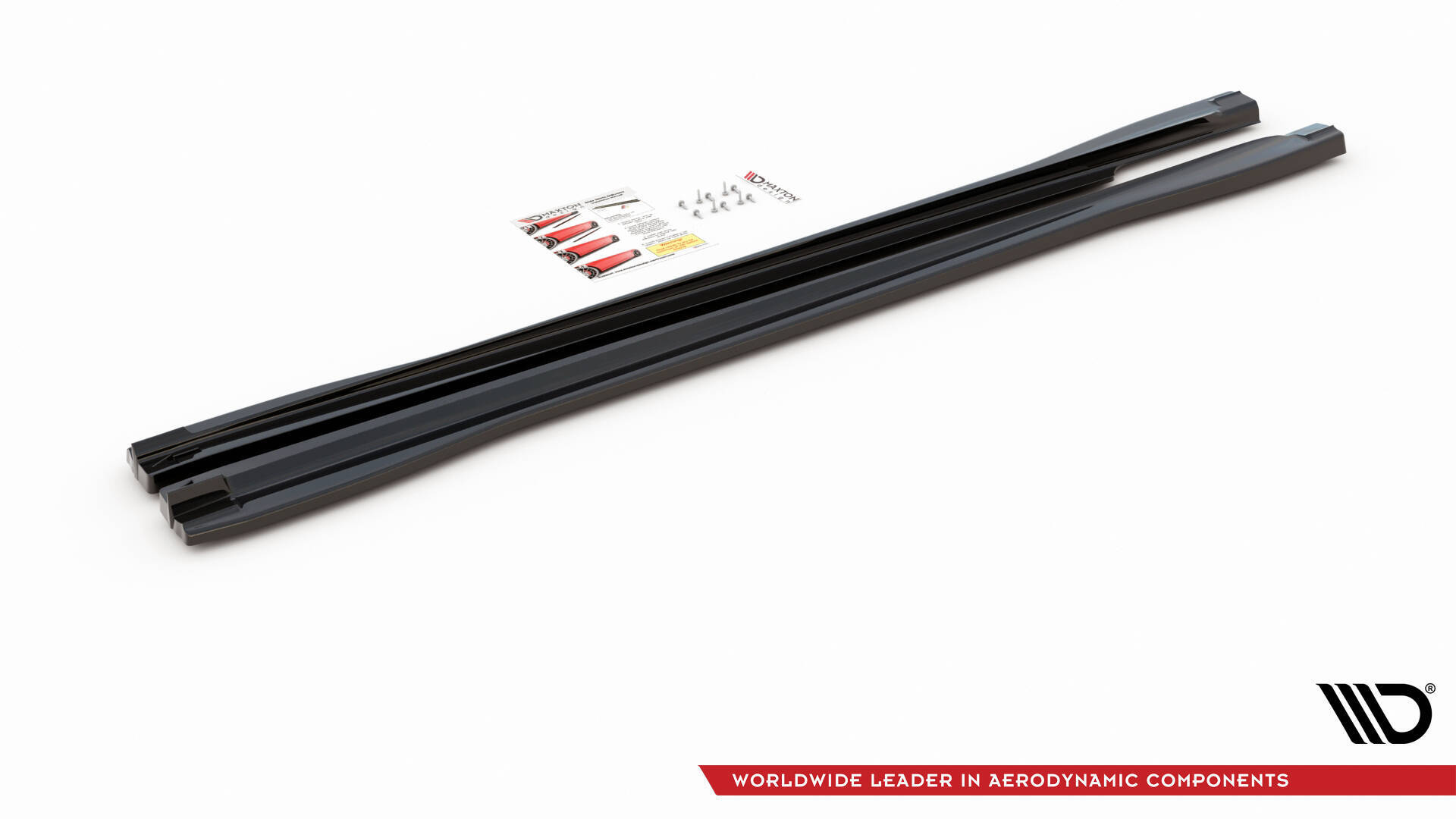 Tuningkit Audi RSQ3 F3 2019 -> | Sport Eksteriør Styling-sett – bilde 15
