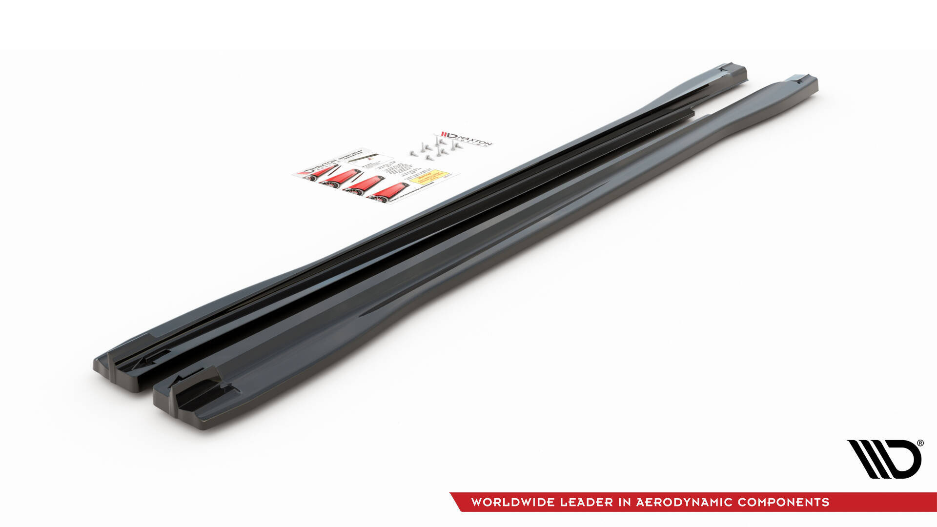 Tuningkit Audi RSQ3 F3 2019 -> | Sport Eksteriør Styling-sett – bilde 16
