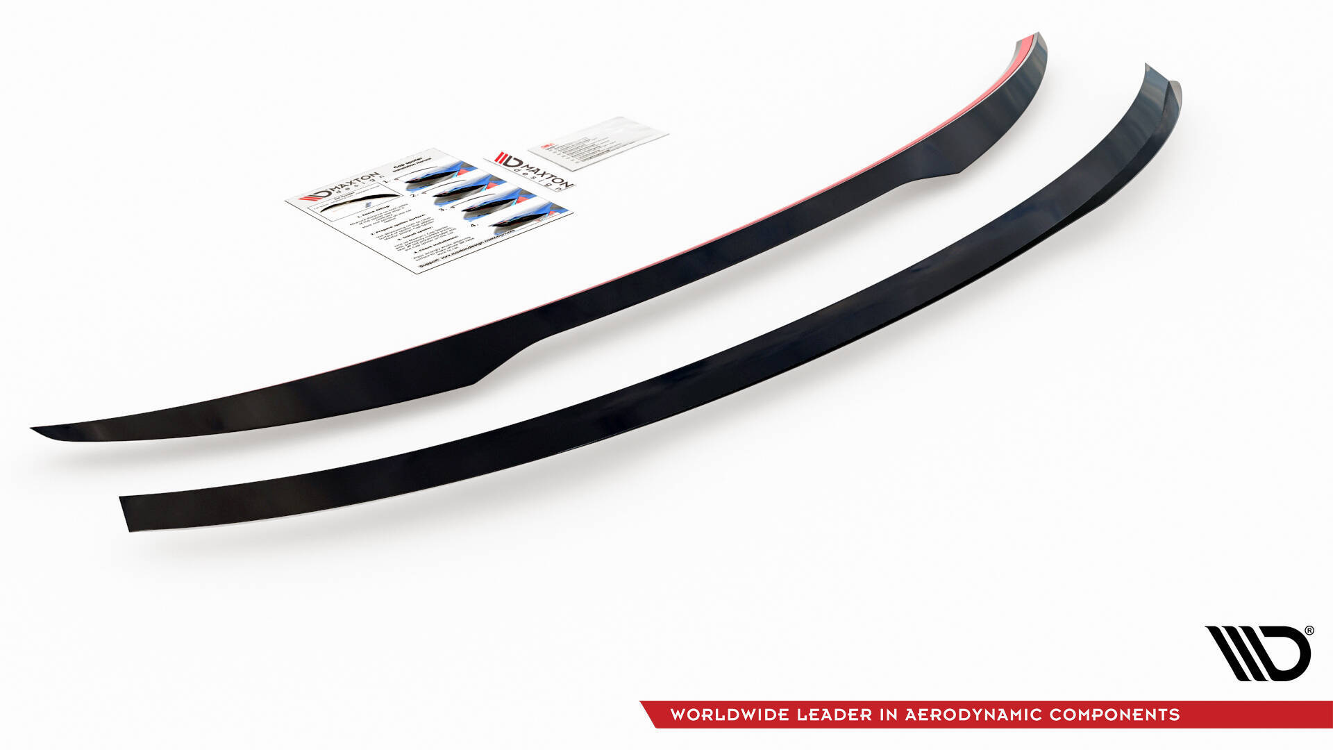 Tuningkit Audi RSQ3 F3 2019 -> | Sport Eksteriør Styling-sett – bilde 20