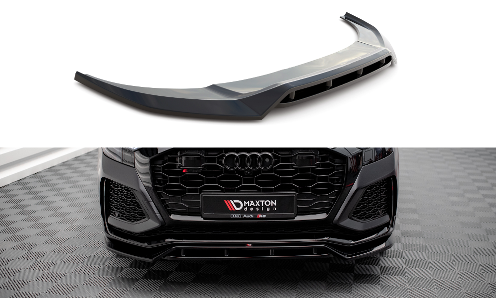 Tuningkit Audi RSQ8 Mk1 2019 - 2023 | Sport Eksteriør Styling-sett – bilde 35