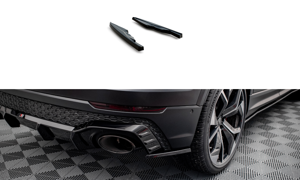 Tuningkit Audi RSQ8 Mk1 2019 - 2023 | Sport Eksteriør Styling-sett – bilde 38
