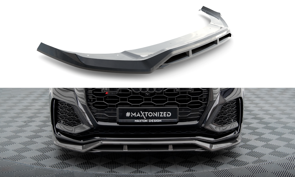 Tuningkit Audi RSQ8 Mk1 2019 - 2024 | Sport Eksteriør Styling-sett – bilde 19