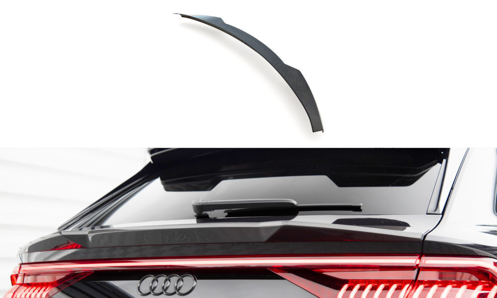 Tuningkit Audi RSQ8 Mk1 2019 - 2024 | Sport Eksteriør Styling-sett – bilde 20