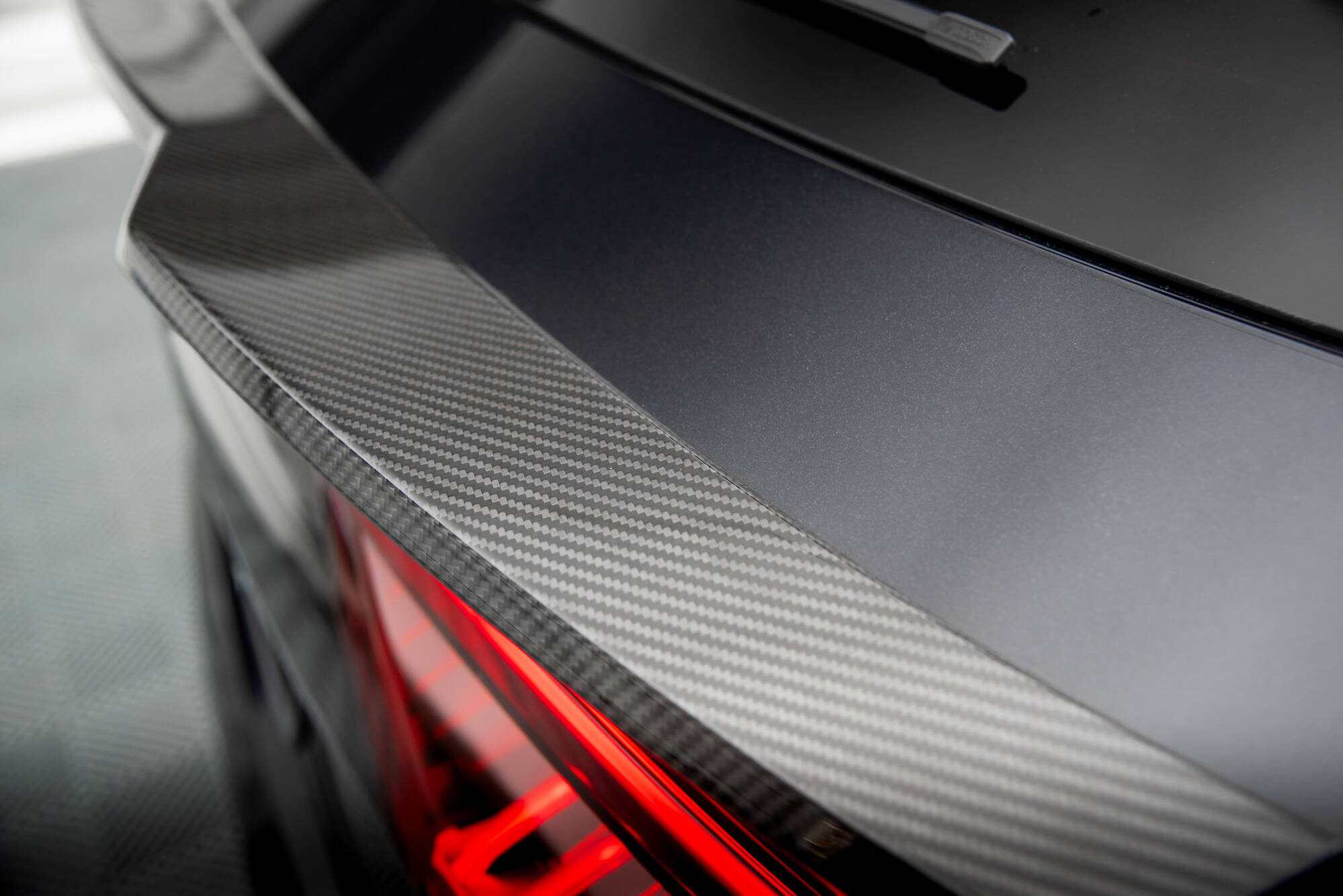 Tuningkit Audi RSQ8 Mk1 2019 - 2024 | Sport Eksteriør Styling-sett – bilde 6