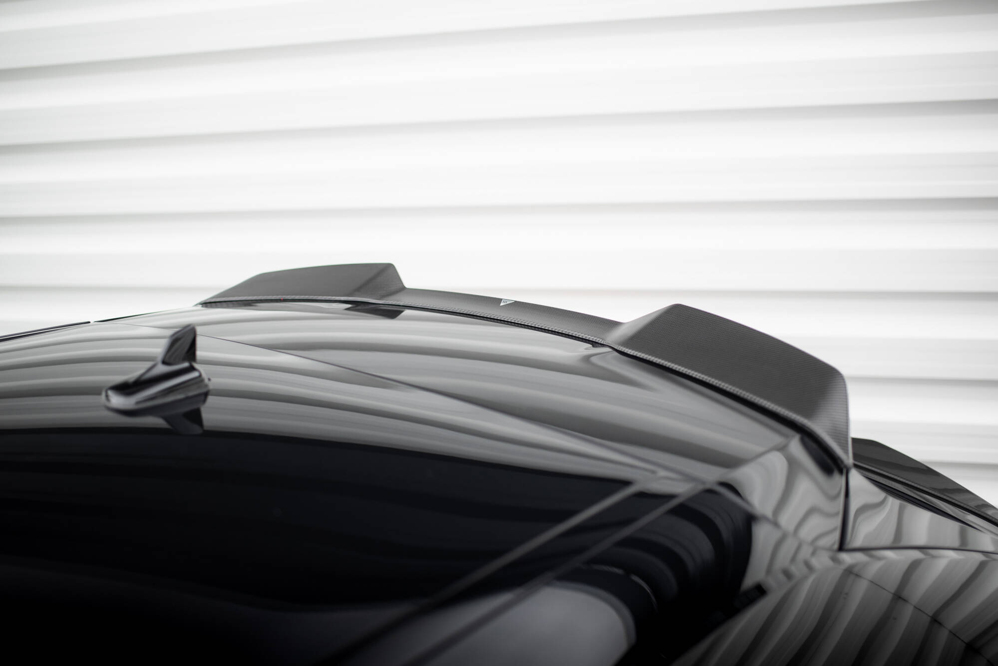 Tuningkit Audi RSQ8 Mk1 2019 - 2024 | Sport Eksteriør Styling-sett – bilde 8