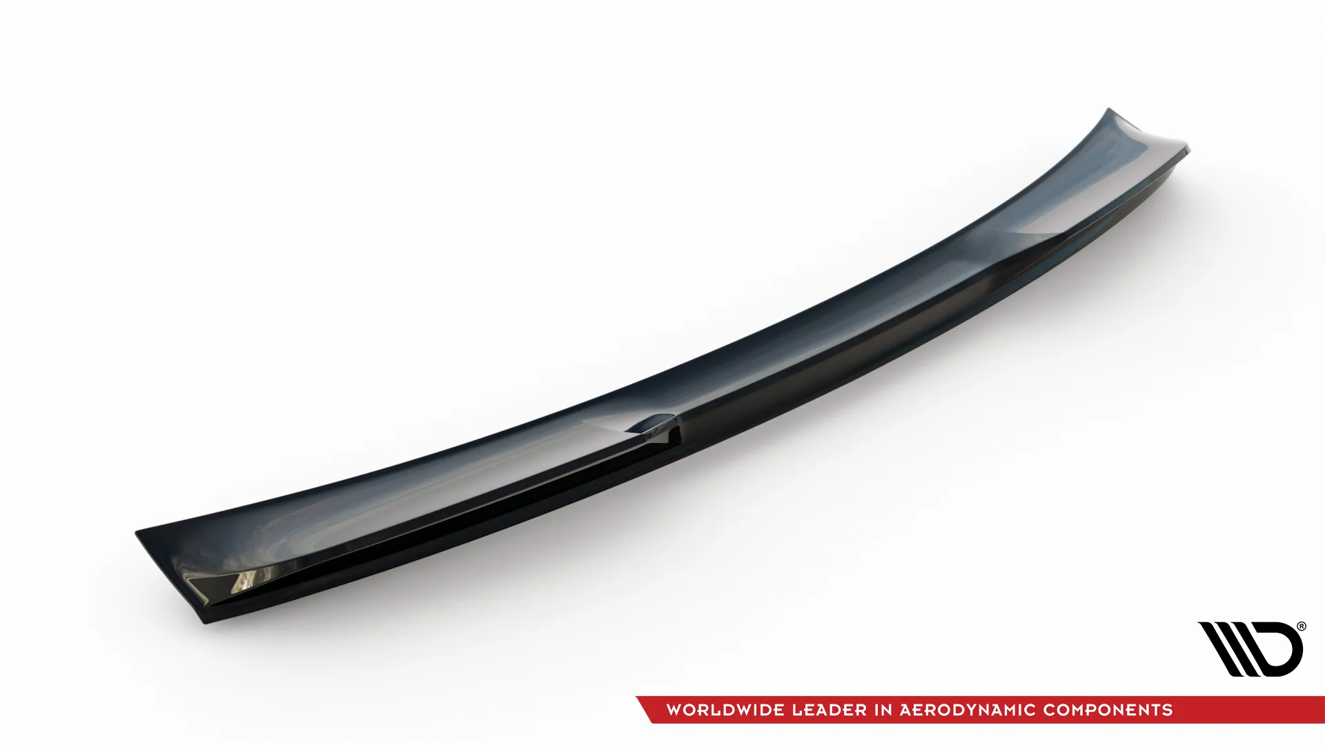Tuningkit Audi RSQ8 (Mk1 Facelift) 2023-2026 | Glossy Black Edition – bilde 26