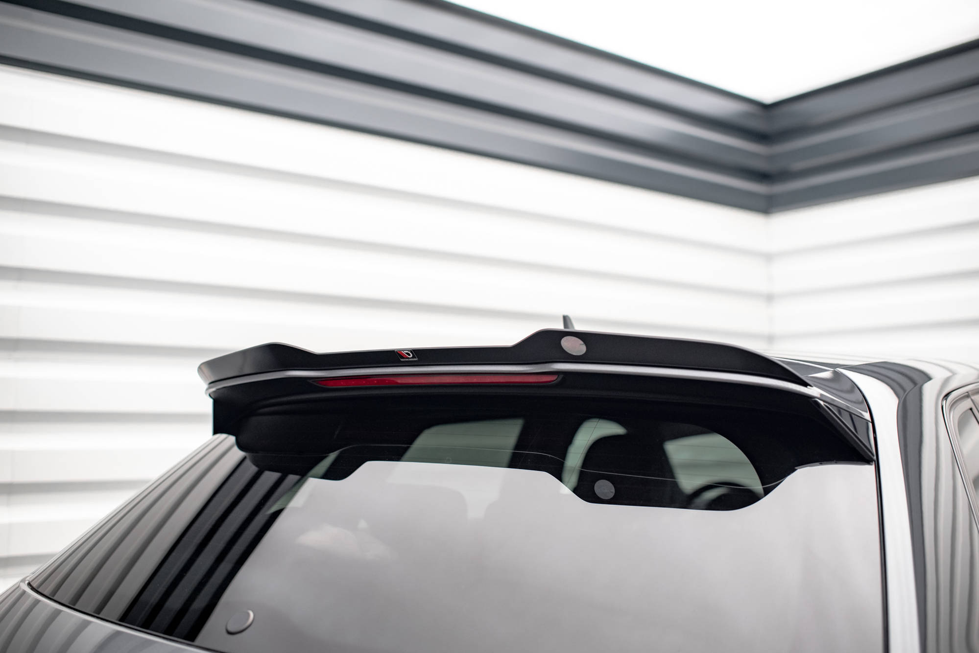 Tuningkit Audi S3 Sportback (8V) Facelift 2016 - 2020 | Sport Eksteriør Styling-sett – bilde 12