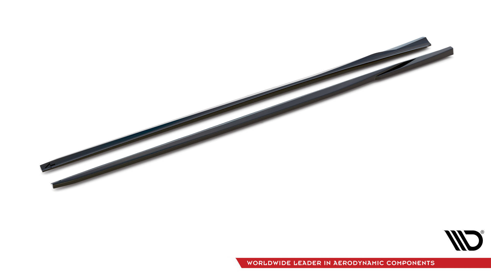 Tuningkit Audi S3 Sportback (8V) Facelift 2016 - 2020 | Sport Eksteriør Styling-sett – bilde 17