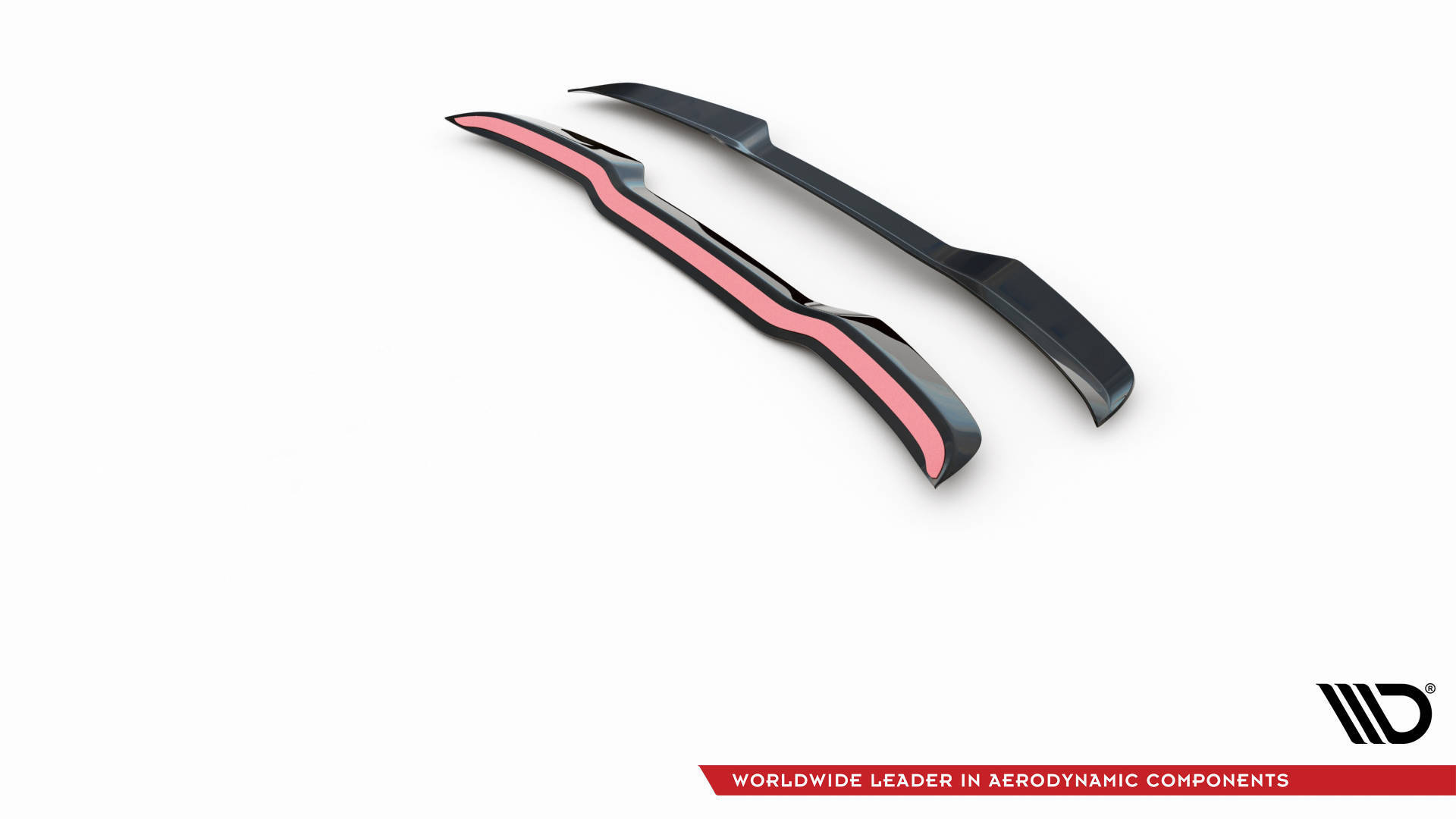 Tuningkit Audi S3 Sportback (8V) Facelift 2016 - 2020 | Sport Eksteriør Styling-sett – bilde 23