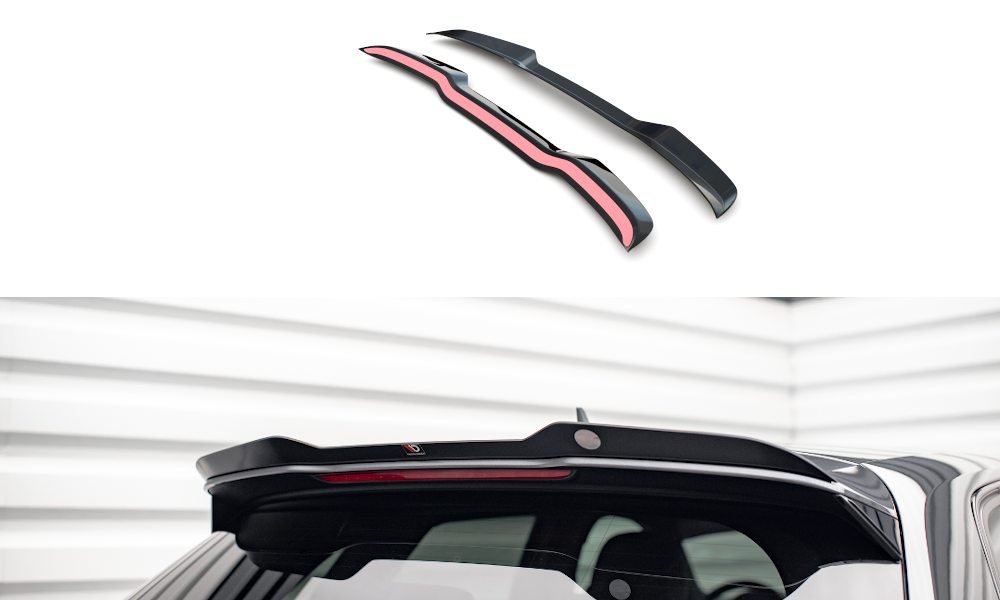 Tuningkit Audi S3 Sportback (8V) Facelift 2016 - 2020 | Sport Eksteriør Styling-sett – bilde 29