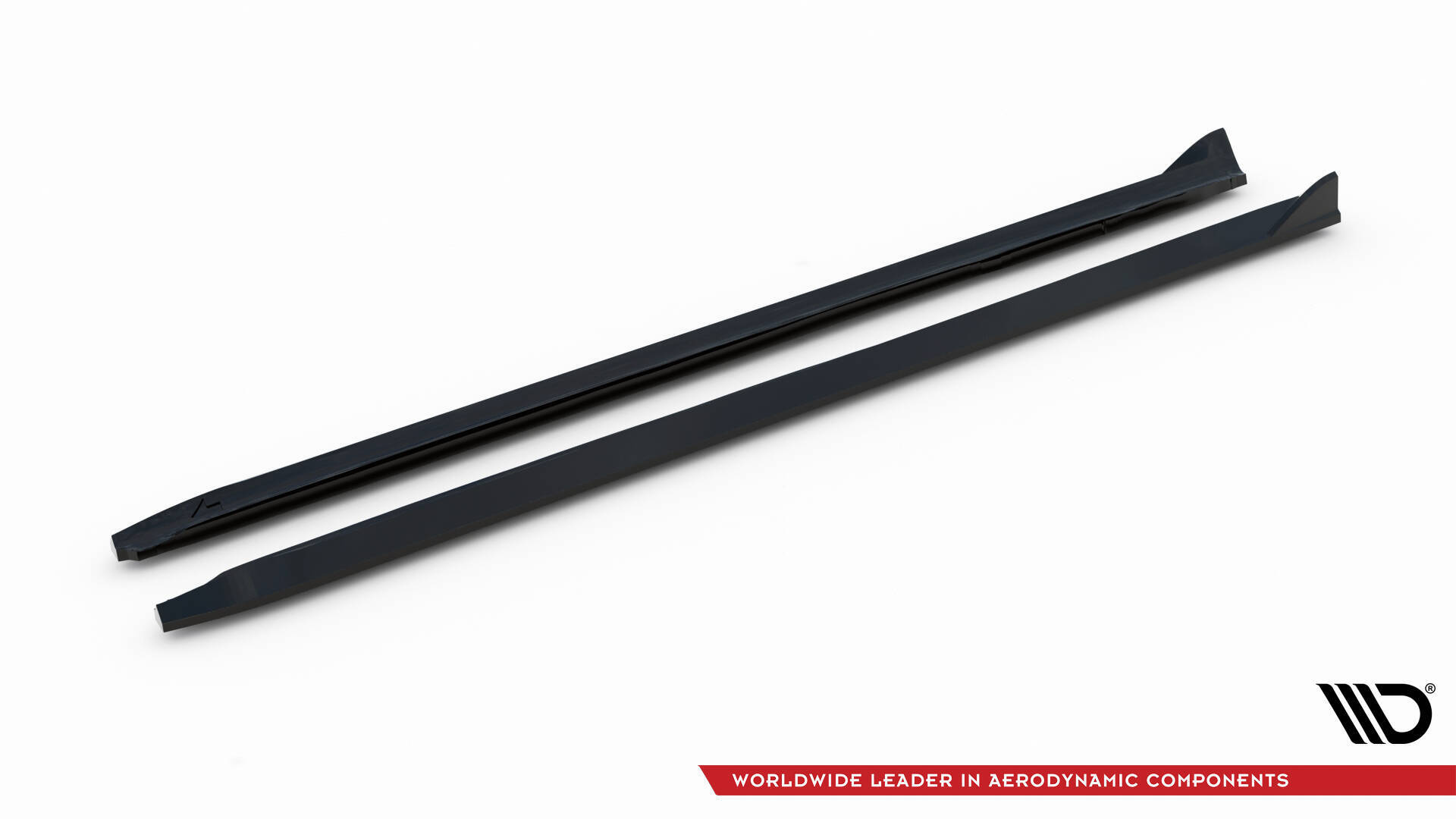Tuningkit Audi S4 Sedan (B8) 2008 - 2011 | Sport Eksteriør Styling-sett – bilde 18