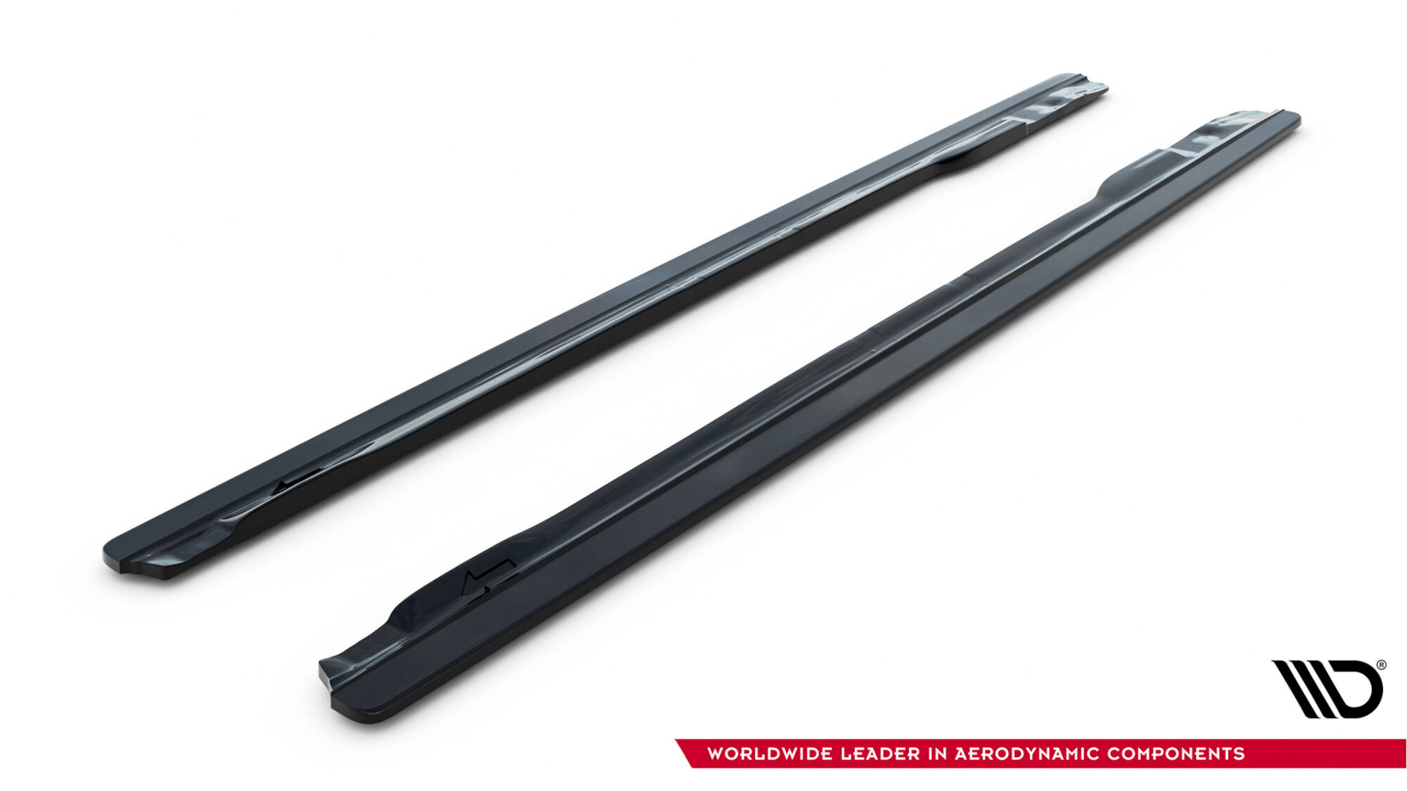 Tuningkit Audi S5 (8T) 2007 - 2011 | Sport Eksteriør Styling-sett – bilde 19