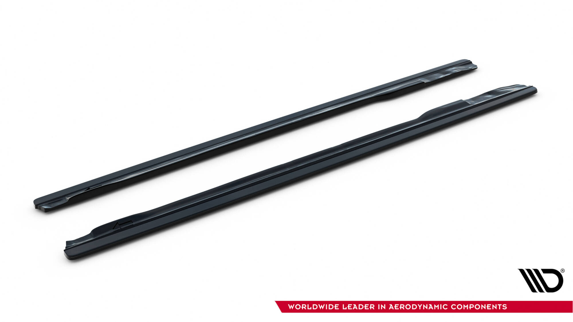 Tuningkit Audi S5 (8T) 2007 - 2011 | Sport Eksteriør Styling-sett – bilde 20