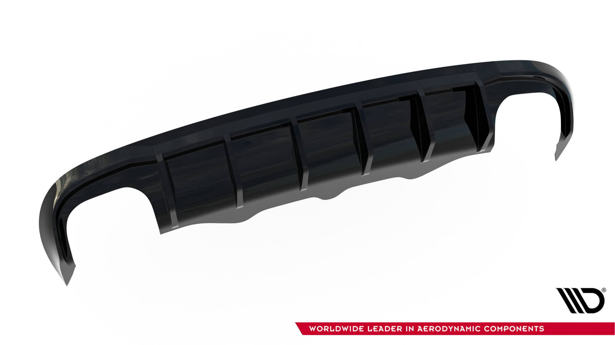 Tuningkit Audi S5 (8T) 2007 - 2011 | Sport Eksteriør Styling-sett – bilde 21