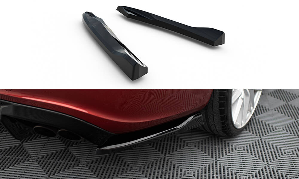 Tuningkit Audi S5 (8T) 2007 - 2011 | Sport Eksteriør Styling-sett – bilde 30