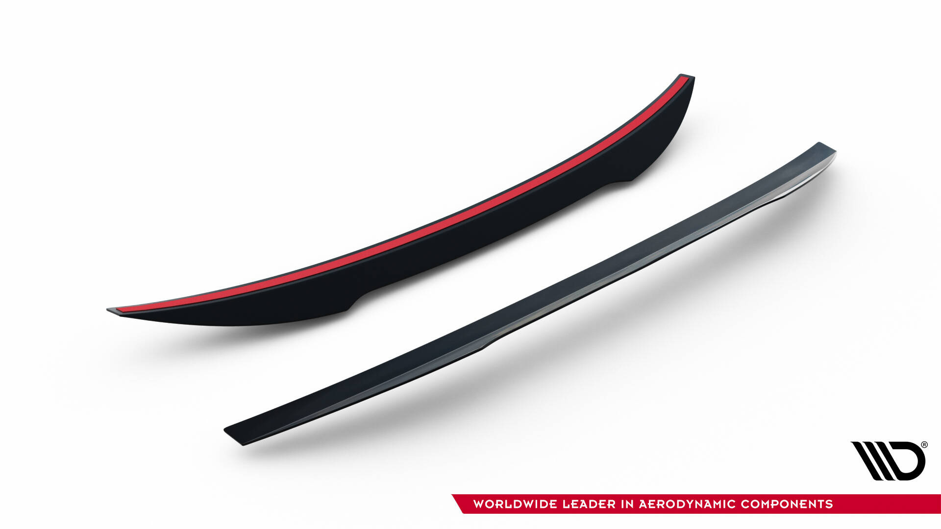 Tuningkit Audi S5 (8T) Facelift 2011 - 2016 | Sport Eksteriør Styling-sett – bilde 23