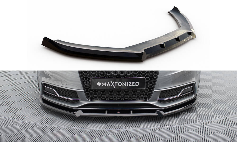 Tuningkit Audi S5 (8T) Facelift 2011 - 2016 | Sport Eksteriør Styling-sett – bilde 24