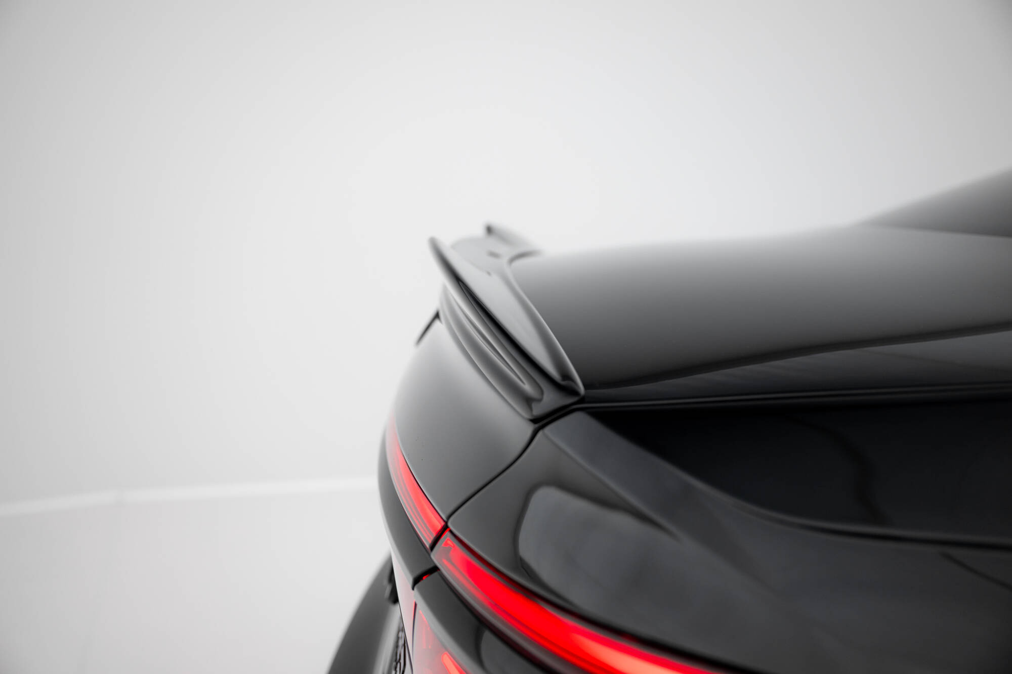 Tuningkit Audi S8 (D5) 2019 - 2021 | Sport Eksteriør Styling-sett Image 11