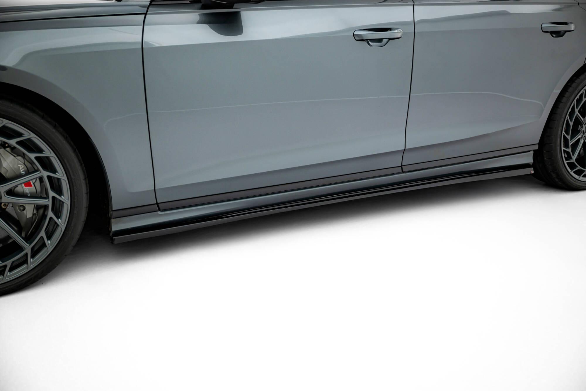 Tuningkit Audi S8 (D5) Facelift 2021 -> | Sport Eksteriør Styling-sett Image 5
