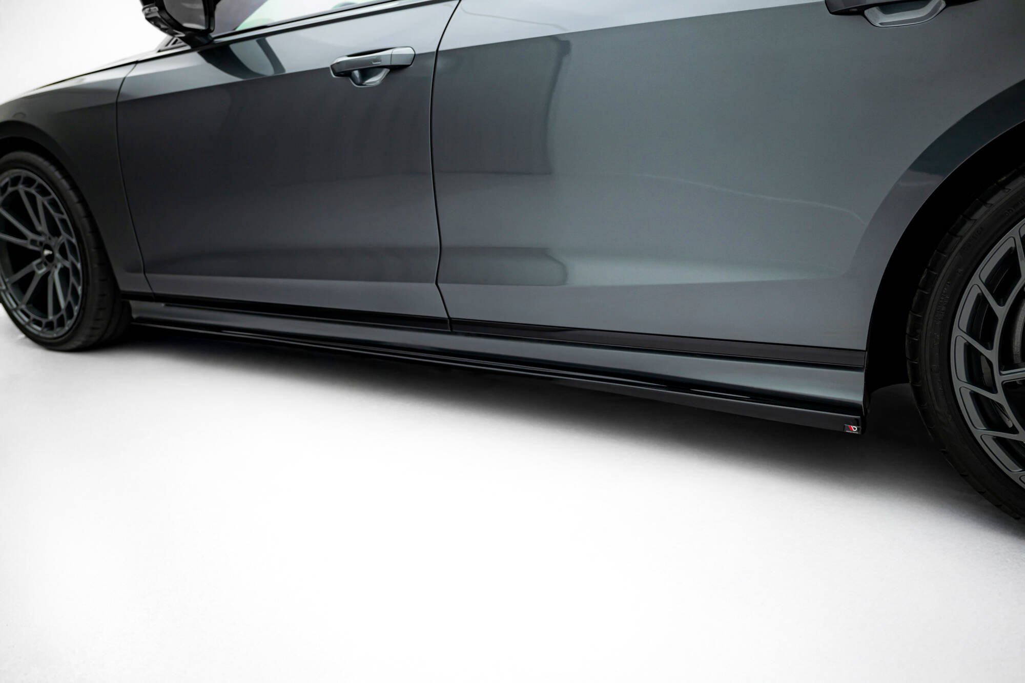 Tuningkit Audi S8 (D5) Facelift 2021 -> | Sport Eksteriør Styling-sett Image 6