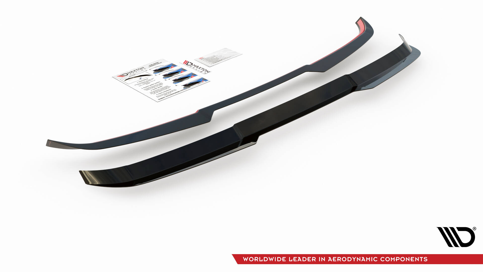 Tuningkit Audi SQ5 Mk1 2012 - 2017 | Sport Eksteriør Styling-sett – bilde 25
