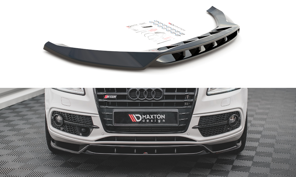 Tuningkit Audi SQ5 Mk1 2012 - 2017 | Sport Eksteriør Styling-sett – bilde 26