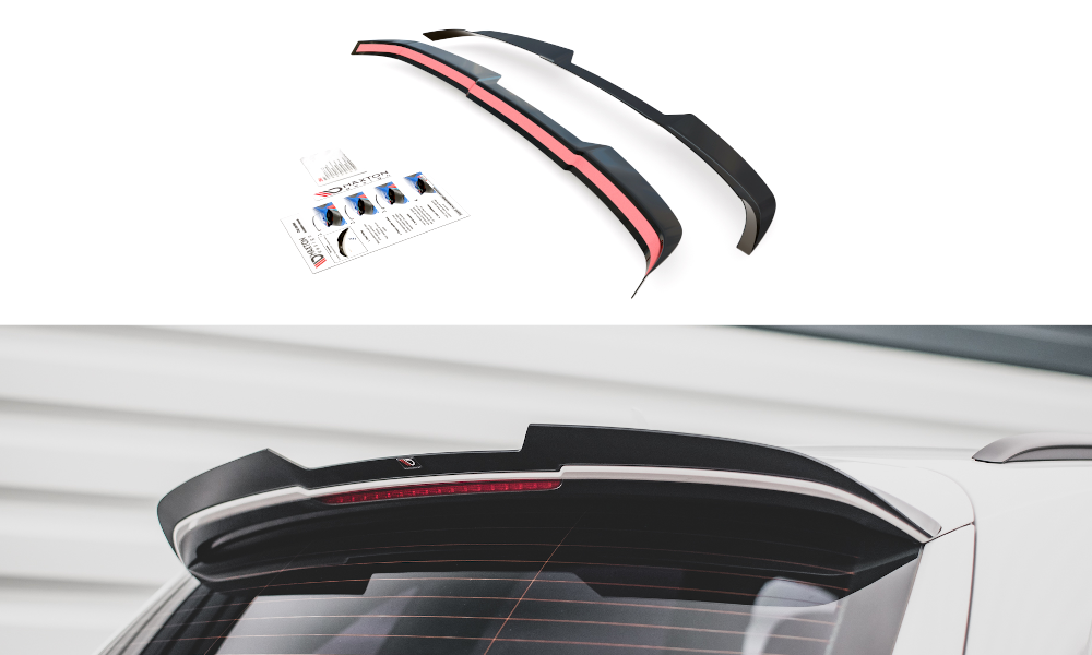 Tuningkit Audi SQ5 Mk1 2012 - 2017 | Sport Eksteriør Styling-sett – bilde 29