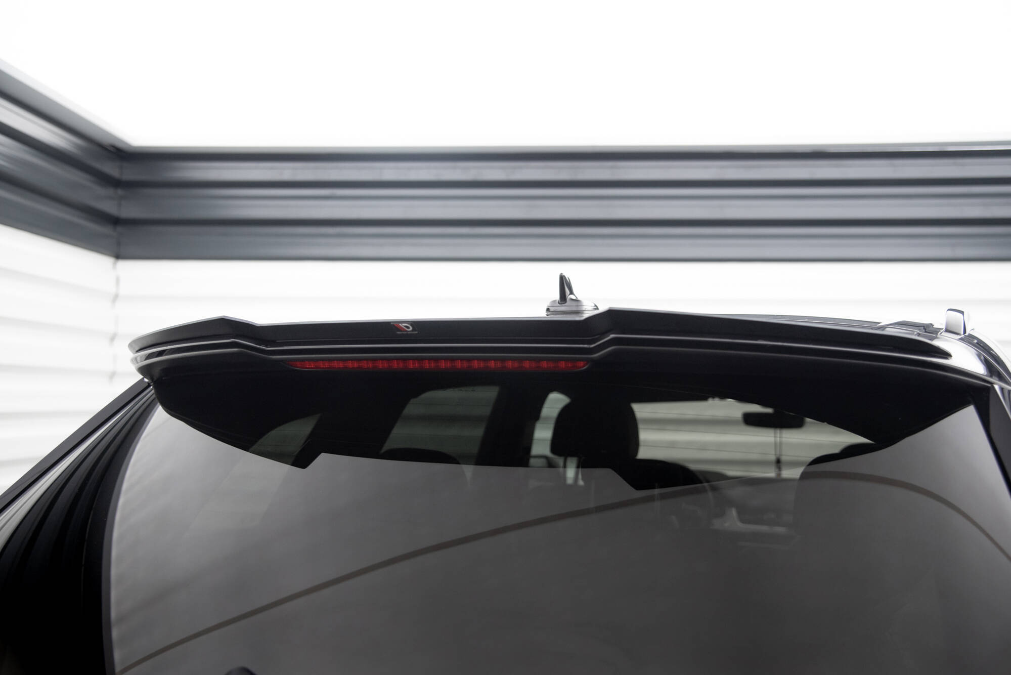 Tuningkit Audi SQ7 Mk2 2016 - 2019 | Sport Eksteriør Styling-sett - V1 – bilde 10