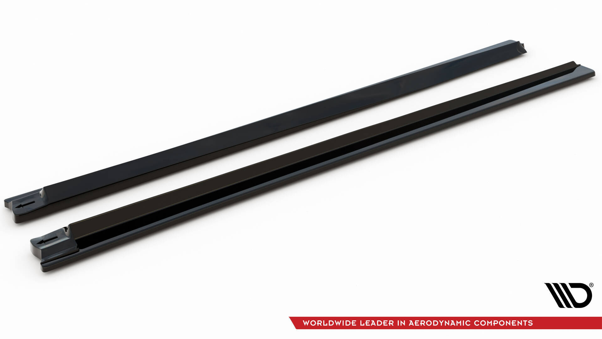 Tuningkit Audi (SQ8) Mk1 2019 - 2023 | Sport Eksteriør Styling-sett V1 – bilde 20